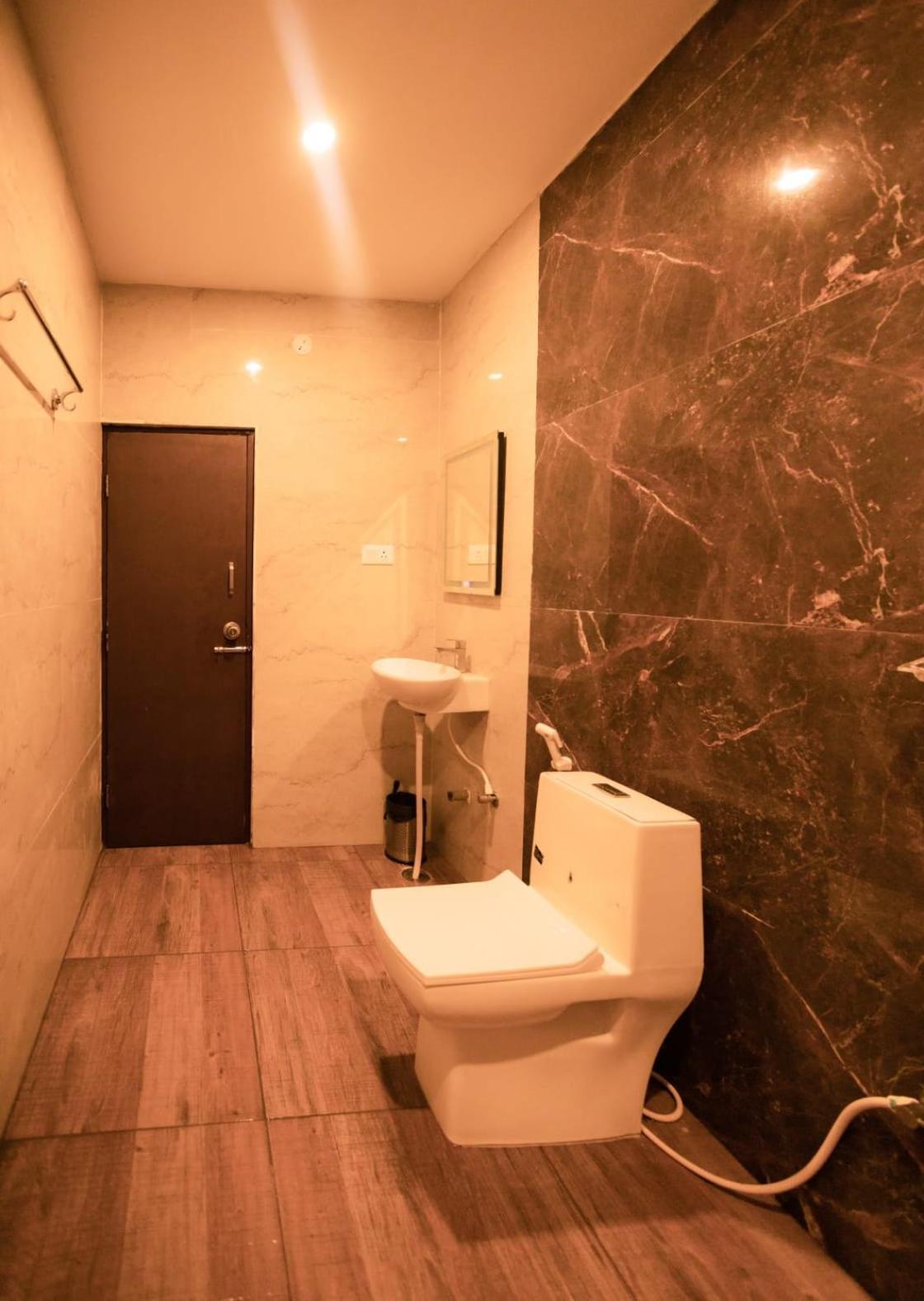 Beestay Hotels Elite Park Tirupati Kamer foto